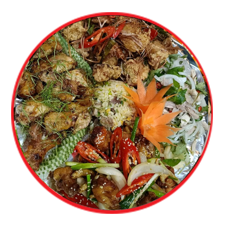 nhà hàng tại đà nẵng